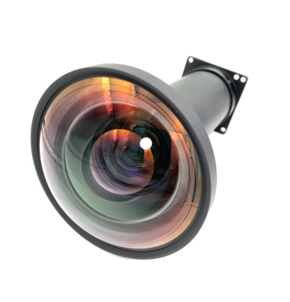 CE FCC Projector Lenses