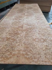 China 8 Inches Exotic Hardwood Veneer on sale
