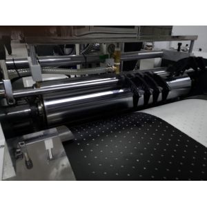Full Automatic Multi - Functional Gluing Positioning Machine / Gluing Positionin