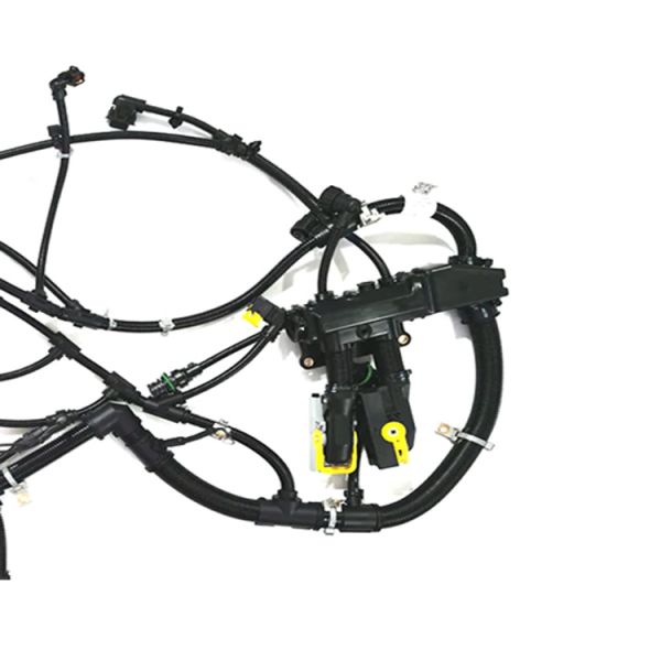 22343343 Electronic Wiring Harness Suitable For FM4 D13 Truck