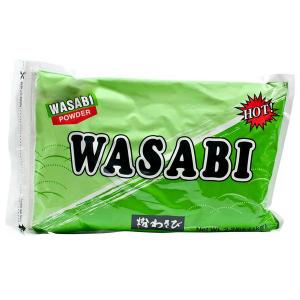 China Green Spicy Pure Wasabi Powder For Making Sushi Wasabi Sauce on sale