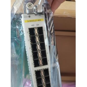 Cisco Ethernet Network Interface Card A9K 2T20GE E ASR 9000 Series High Queue
