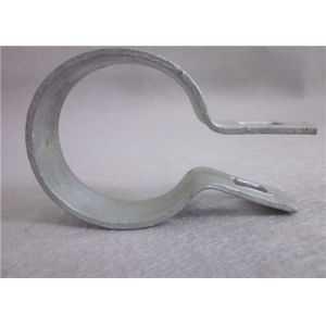 Buy cheap 1-3/8'' Brace Bands For Chain Link Fence Used For 1-3/8'' Outside Diameter Round Post product