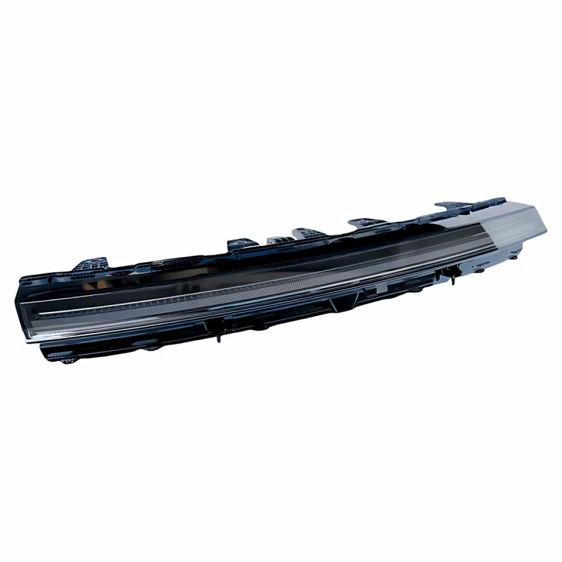 ForXiaopeng P7 Front Daytime Running bar Light, Middle Through Light, Front Fog Light, Front bar Light, Front bar Long Light
