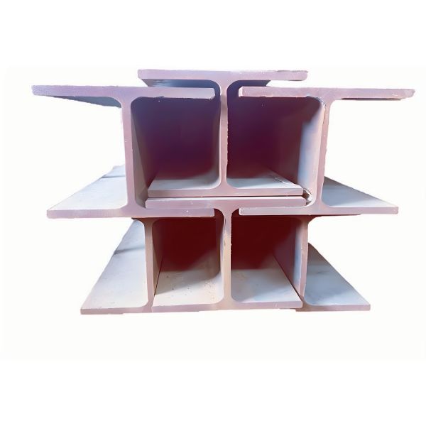 Lightweight Modular Prefabricated Steel Structure Metal Frame Warehouse Factory Construction