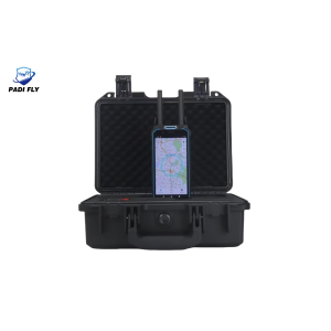 Buy cheap Multi Model Handheld Drone Detector With Automatic Maneuverability product