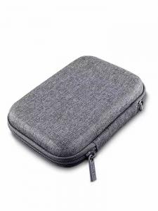 Buy cheap OEM Waterproof EVA Hard Shell Case Hot Pressing Organizer Travel Bag product