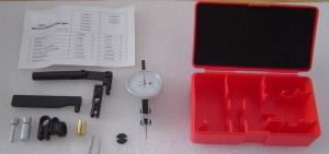 Buy cheap Portable Precision Measuring Equipment Test Indicator Set Shore C Hardness product