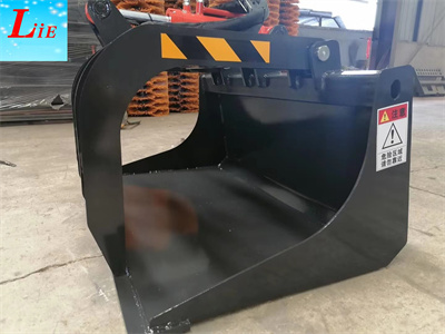 China wheel loader wood grapple attachments,pipe grapple for wheel loader