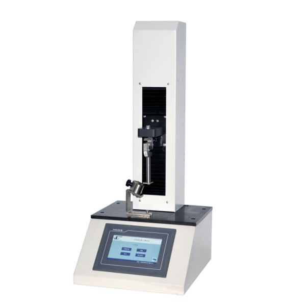 PET medicine bottle lid puncture tester Spray bottle cap pulling tester Bottle stiffness tester