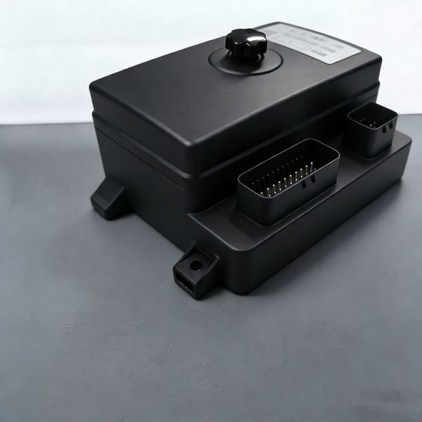 HZK17049 Intelligent Diagnostic Control Box for Pallet Trucks Systems