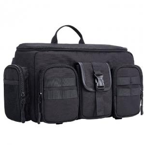 Buy cheap Slr Camera Bag Portable Crossbody Waterproof Storage Bag Photography Bag product