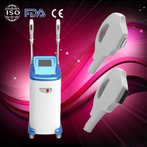 China Hair removal in Motion IPL shr Hair Removal Machine Equipment for beauty spa treatment on sale