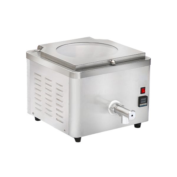 Hot Sales Milk Pasteurization Machine 10l Beer Tunnel Pasterizer for Commercial