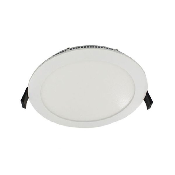 120° View Angle 3 Hours Rechargeable Emergency Led Light Panel 85lm / w 85V - 265V AC
