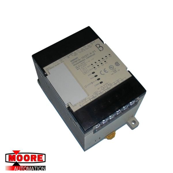 Buy cheap OMRON CPM1A-10CDT-A-V1 Programmable Controller product