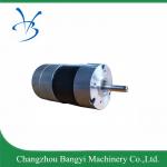 60sf100 36VDC 220W 3000rpm low voltage Brushless DC gear Motor