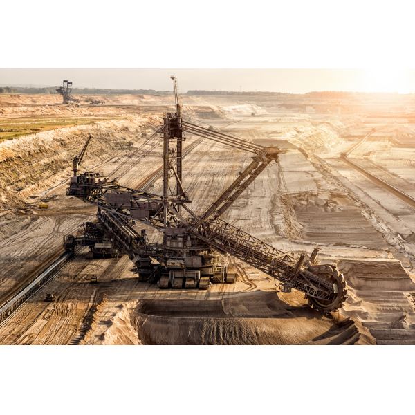 Type 241 Mining Cable Engineered For Efficiency And Performance In Mining Operations