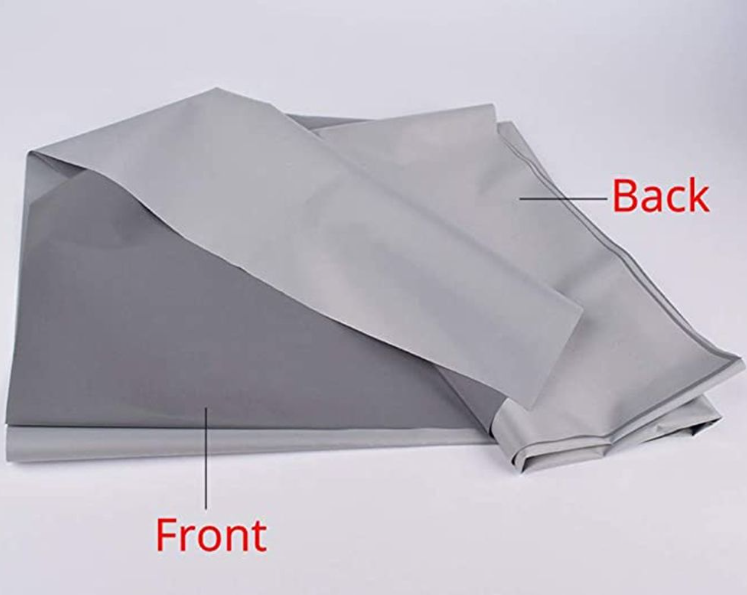 ALR Metal Portable Foldable Projector Screen Anti Light Magic Sticker 84" 100" 120" 150"