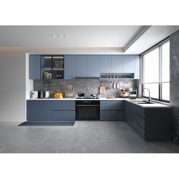 Kitchen Cabinets High Gloss Lacquer Modern Kitchen Wall Cabinet Kitchen Cabinets Accessories