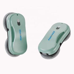 App Controlled Electric Water Spray Robot Remote Control Window Washer