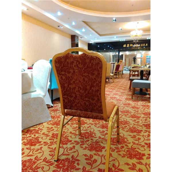 Best Hotel Aluminum Seating For sale at Factory Price (YA-25-1)