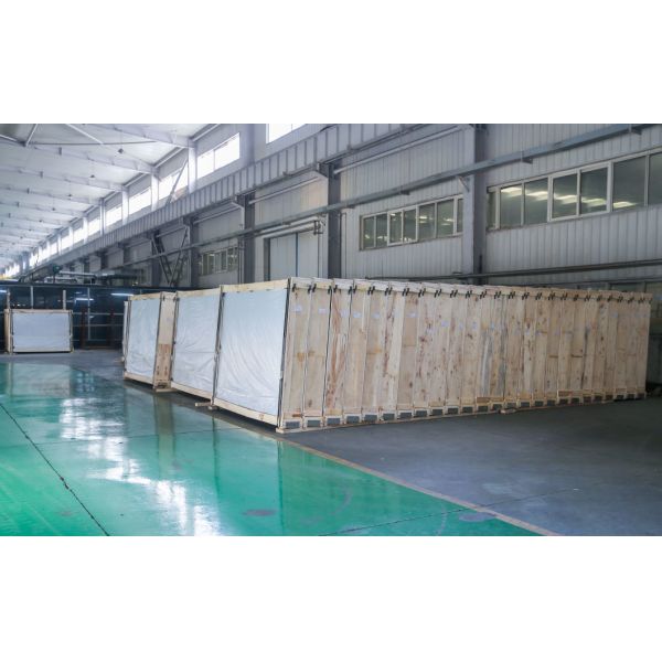 Customizable 4mm 5mm Standing Table Fireplace Ceramic Glass for Heat Resistant Needs