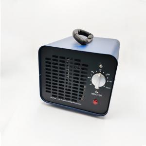 Buy cheap KRHX Air Disinfection Ozone 10g/Hr Ozonator Air Purifier Corona Discharge product
