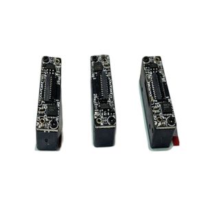 Buy cheap Customized Micro QR Code POS Card Engine Card Payment Machine product