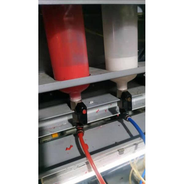 Liquid Silicone Color Paste From China Manufacturer