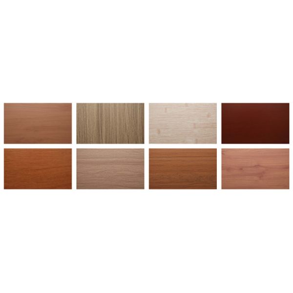 Pattern surface sample