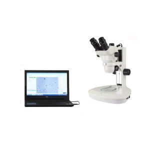 Buy cheap Windows 10 GBT6030 Rubber Carbon Black Dispersion Tester product