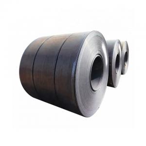Buy cheap Cold Rolled Carbon Steel Coils Manufacturers 2b Ba Black Mirror Series product