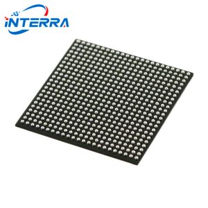 Buy cheap Field Programmable Gate Array ALTERA Chip EP4CE15F23C8N 484-BGA ODM product