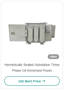 latest company news about Substation transformer  5