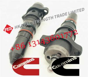 Buy cheap CUMMINS Diesel Fuel Injector 3076703 3076132 3076700 3076702 Injection K38 KTA38 Engine product