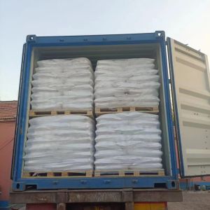 Efficient White Filling Granule Barium Sulfate Masterbatch With PP Carrier