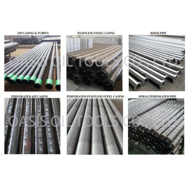 Well Casing Screen Turbolizer Centralizer , Hinged Spring Positive Centralizer