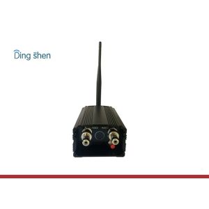 1200Mhz Analog Wireless Video Transmitter 2000mW Security Long Range Video