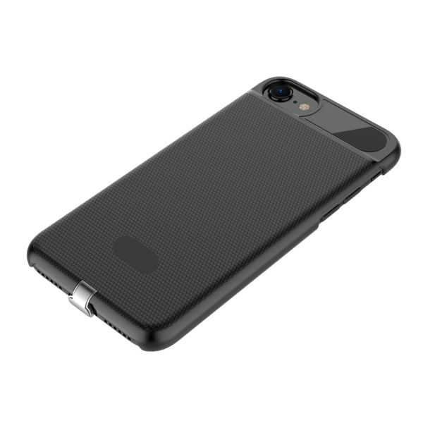 4.7'' &5.5'' iPhone wireless receiver case for iphone7/7Plus/6/6Plus/6S