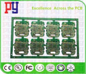 Buy cheap print circuit board 	circuit board assembly aluminum pcb board product