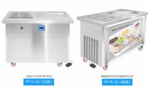 Buy cheap High Power Motor Popsicle Machine High Efficiency Food Grade Pc Clean And Hygienicl product