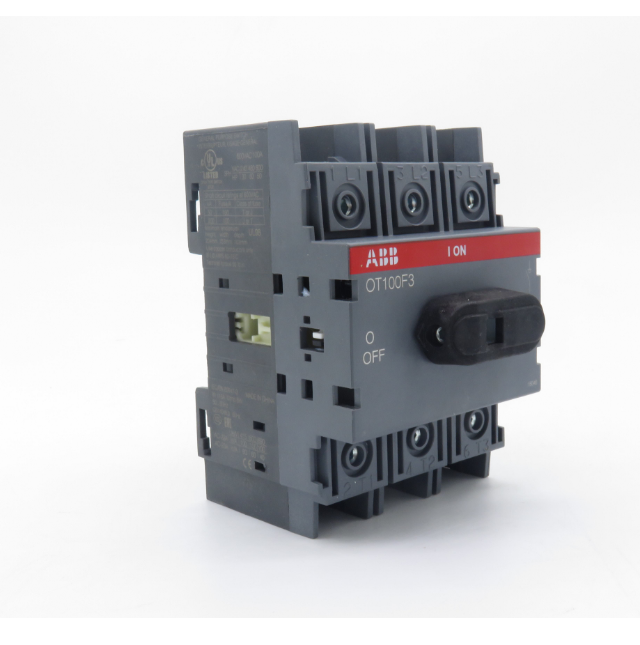 New Original OT125F3 Switch Plc Programming Controller Industrial Automation