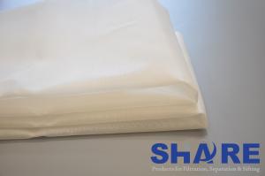 Buy cheap Plain Woven 16um Nylon Filter Mesh For Pool Pool Filters And Skimmers product