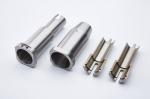 Chromium Plating Precision Shaft Parts Ejector Sleeve Stable Performance