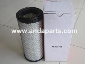 Buy cheap GOOD QUALITY INGERSOLL-RAND AIR FILTER 35393685 product