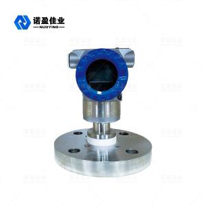 Buy cheap NY3051-3 Single Flange Pressure Transmitter For Liquid Level Measurement product