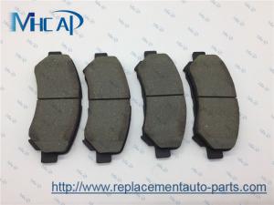 China D1060-JE00A Auto Brake Pads For NISSAN QASHQAI X-TRAIL on sale