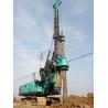 Buy cheap Torque 80 KN.M Max. Drilling Depth 28 M Diameter 1000 Mm KR80K Rotary Drilling from wholesalers