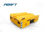Transport Industry Metal Coil Transfer Car Add Hydraulic Lifting Device Battery
